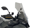 Yamaha Tracer 9 GT [2021-2024] - Touring windshield - view 1