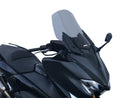 YAMAHA T-MAX 560 TECH MAX [2020-2021] - Touring windshield – view 1