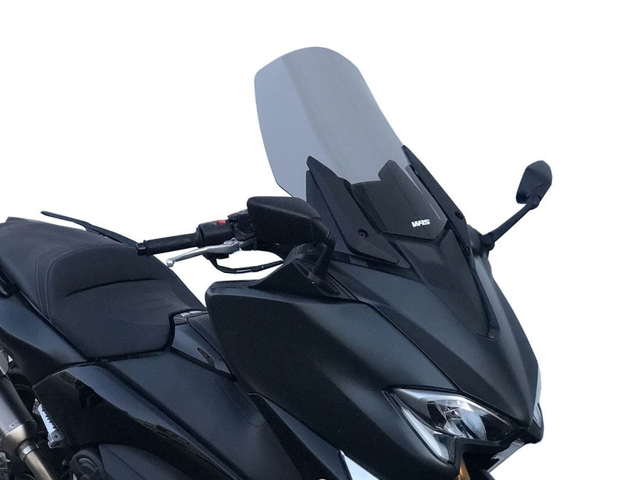 YAMAHA T-MAX 560 TECH MAX [2020-2021] - Touring windshield – view 1