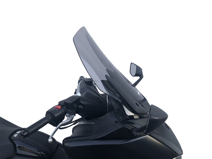 YAMAHA T-MAX 560 TECH MAX [2020-2021] - Touring windshield – view 3