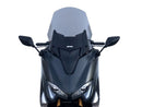 YAMAHA T-MAX 560 TECH MAX [2020-2021] - Touring windshield – view 5