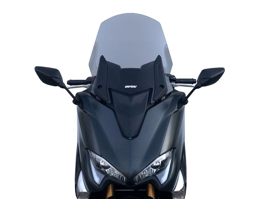 YAMAHA T-MAX 560 TECH MAX [2020-2021] - Touring windshield – view 5