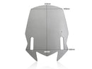 Yamaha T-Max 560 [2020-2021] - Touring windshield - view 9
