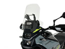 CF Moto 450 MT [2024-2026] - Touring windshield - view 8