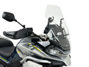 CF Moto 800 MT Explore [2022-2026] - Touring Windshield – View 3