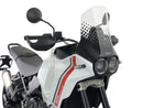 Ducati DESERT X [2022-2025] - Touring windshield – view 8