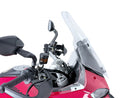 DUCATI MULTISTRADA V2S [2025-2026] - Touring windshield – view 9