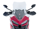 DUCATI MULTISTRADA V2S [2025-2026] - Touring windshield – view 12