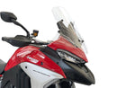 Ducati Multistrada V4 RS [2025-2026] - Touring windshield - view 3