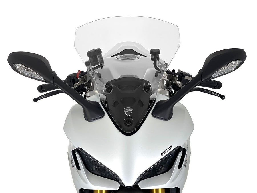 Ducati SuperSport 939 [2017-2020] - Touring windshield - view 6