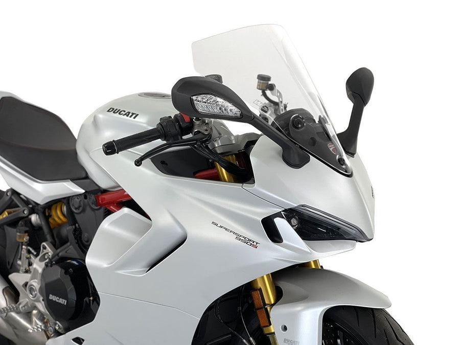 DUCATI SUPERSPORT 950 S [2021-2024] - Touring windshield - view 3