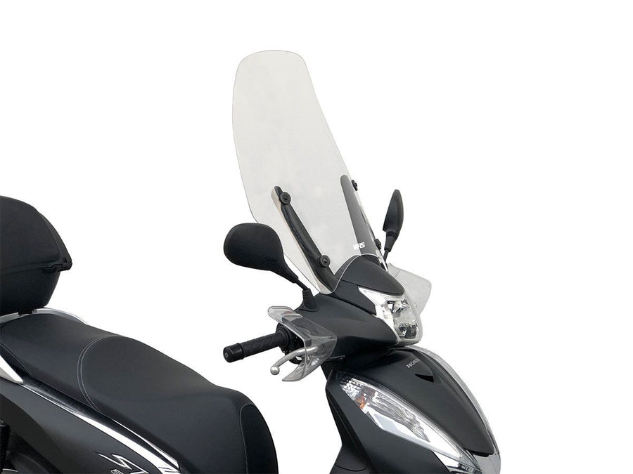 HONDA SH 150 [2017-2019] - Touring windshield – view 6