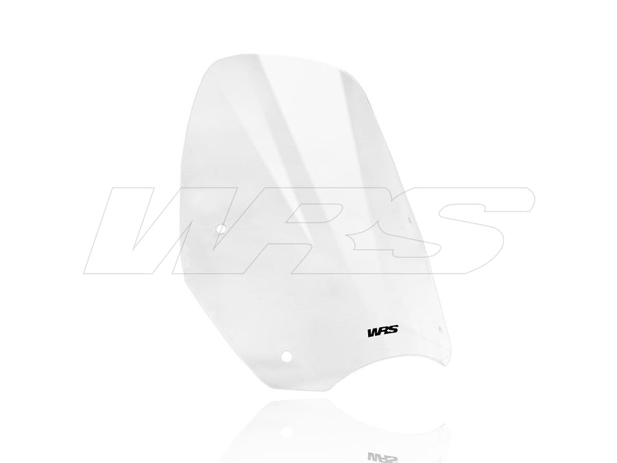 HONDA SH 125 [2017-2019] - Touring windshield – view 3