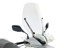 HONDA SH 125 [2020-2026] - Touring windshield – view 1