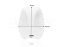 HONDA SH 300 [2015-2021] - Touring windshield – view 4