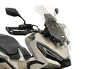 Honda X-ADV 750 [2021-2024] - Touring windshield +70 mm - view 3
