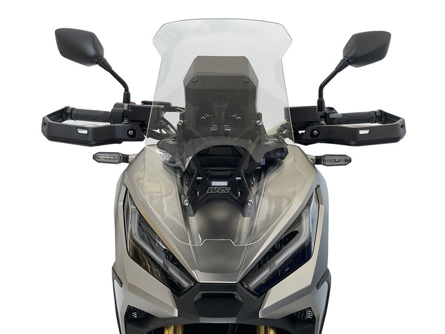 Honda X-ADV 750 [2021-2024] - Touring windshield +70 mm - view 6