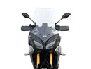 YAMAHA MT 09 TRACER [2018-2020] - Touring windshield – view 6