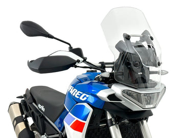 Aprilia Tuareg 660 [2022-2026] - Touring Windschild – Ansicht 2