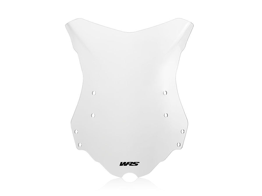 BENELLI TRK 502 [2017-2026] - Touring Windschild – Ansicht 8