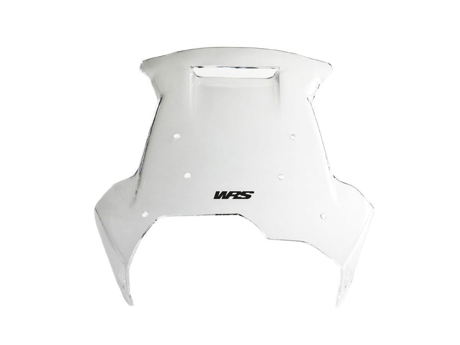 BMW F 650 GS [2008-2017] - Touring windshield – view 2