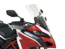 Ducati Multistrada V2 [2022-2024] - Touring windshield - view 2