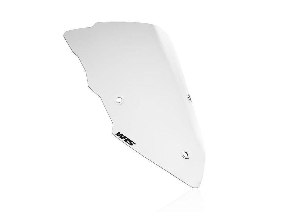 Ducati Multistrada V2 [2022-2024] - Touring windshield - view 8