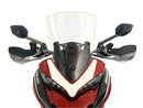 Ducati Multistrada V2 [2022-2024] - Touring windshield - view 4