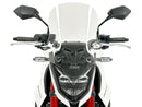 HONDA CB 750 HORNET [2023-2024] - Touring windshield - view 9