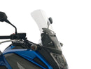 Honda NC 750 X [2016-2020] - Pare-brise Touring – vue 2