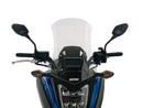 Honda NC 750 X [2016-2020] - Pare-brise Touring – vue 4