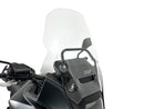 Honda NX 500 [2024-2026] - Touring windshield - view 3