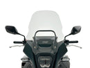 Honda NX 500 [2024-2026] - Touring windshield - view 9