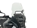 Honda NX 500 [2024-2026] - Touring windshield - view 6