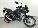 Honda XL 750 Transalp [2023-2024] - Touring windshield - view 12