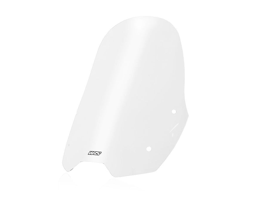 Kymco People S 200 [2018-2026] - Touring windshield - view 5
