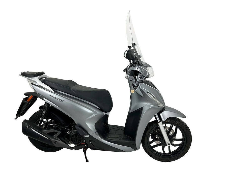 Kymco People S 200 [2018-2026] - Touring windshield - view 3