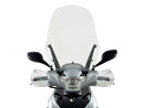 Kymco People S 125 [2018-2026] - Touring windshield - view 2