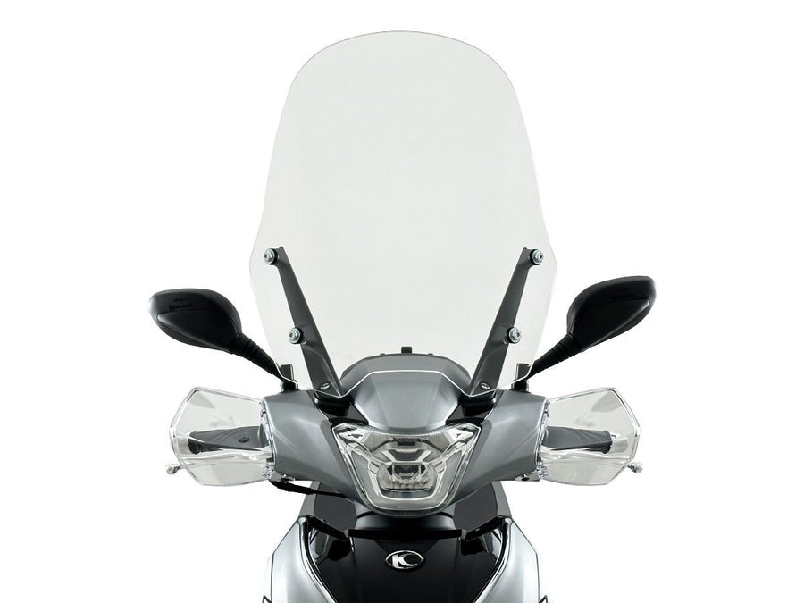 Kymco People S 125 [2018-2026] - Touring windshield - view 2