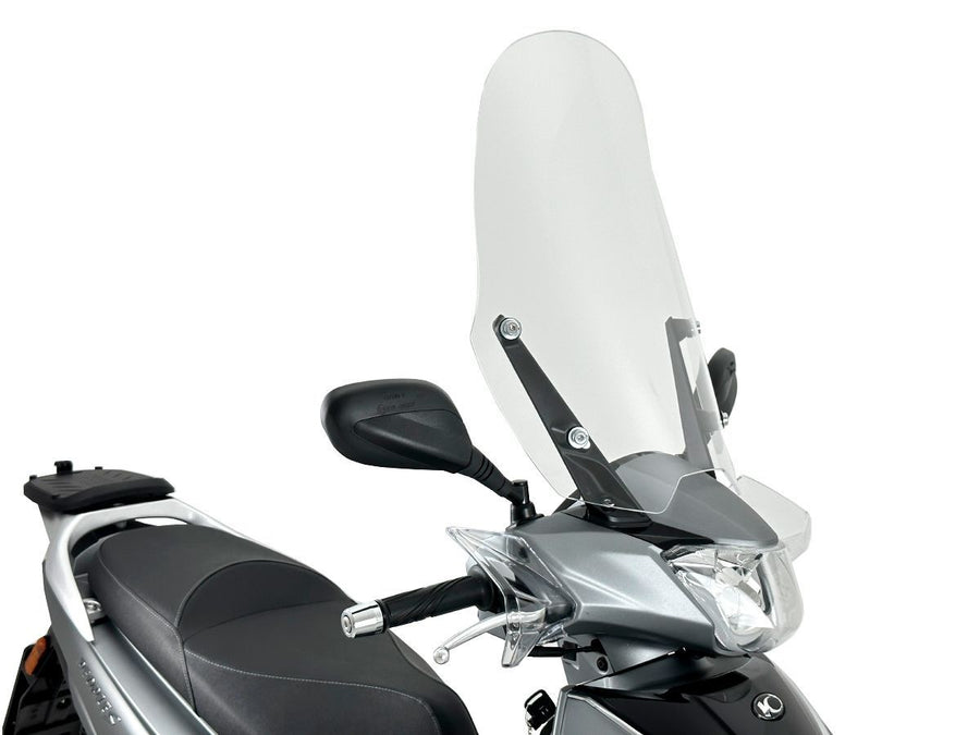 Kymco People S 200 [2018-2026] - Touring windshield - view 1