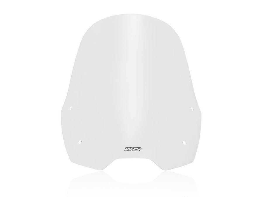 Kymco People S 200 [2018-2026] - Touring windshield - view 4
