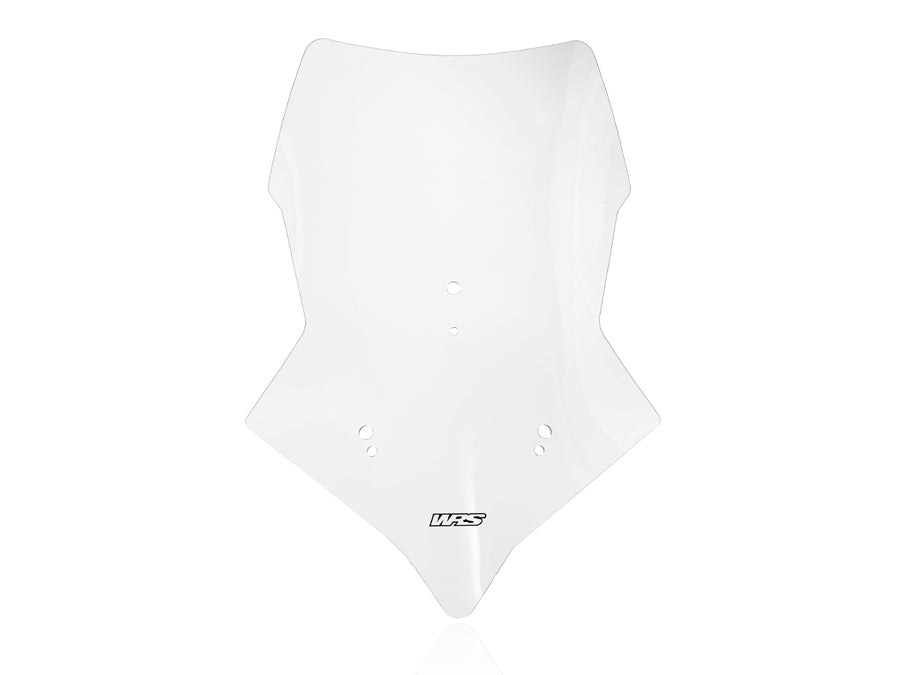 Moto Morini X-Cape 650 [2023-2026] - Touring windshield - view 12