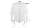 YAMAHA T-MAX 560 TECH MAX [2020-2021] - Touring windshield – view 12