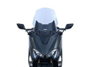 YAMAHA T-MAX 560 TECH MAX [2020-2021] - Touring windshield – view 4
