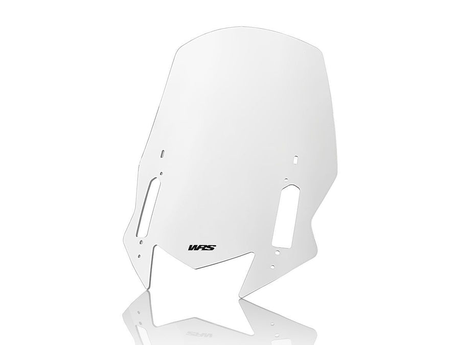YAMAHA T-MAX 560 TECH MAX [2020-2021] - Touring windshield – view 8