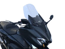 Yamaha T-Max 560 [2020-2021] - Touring windshield - view 2