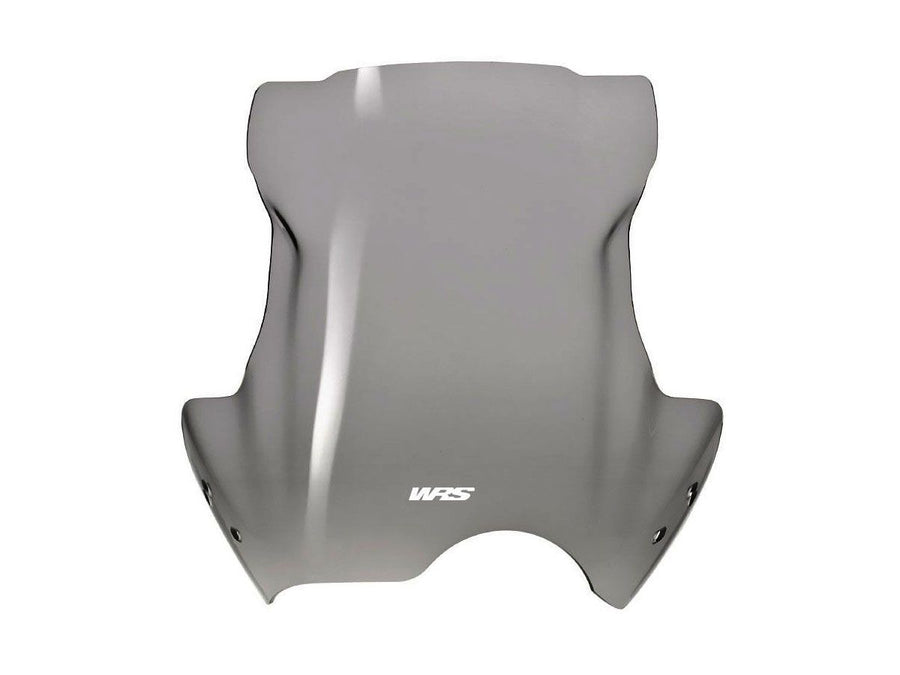 BMW R 1150 GS [1999-2004] - Touring windshield – view 1