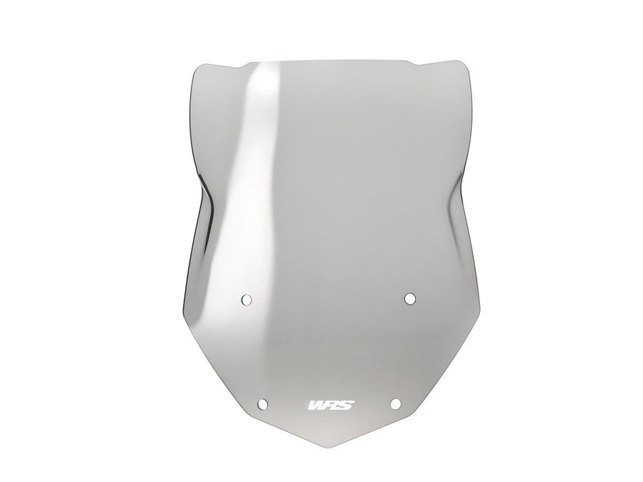 BMW R 1200 GS [2013-2018] - Touring windshield – view 5