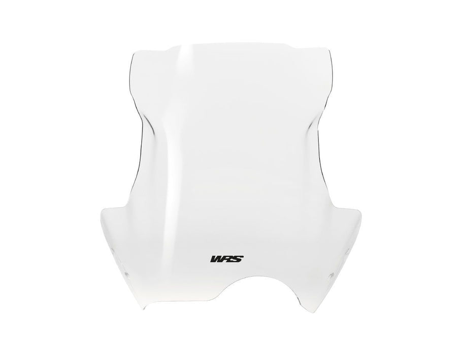 BMW R 1150 GS [1999-2004] - Touring windshield – view 3