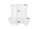 BMW R 1150 GS [1999-2004] - Touring windshield – view 12